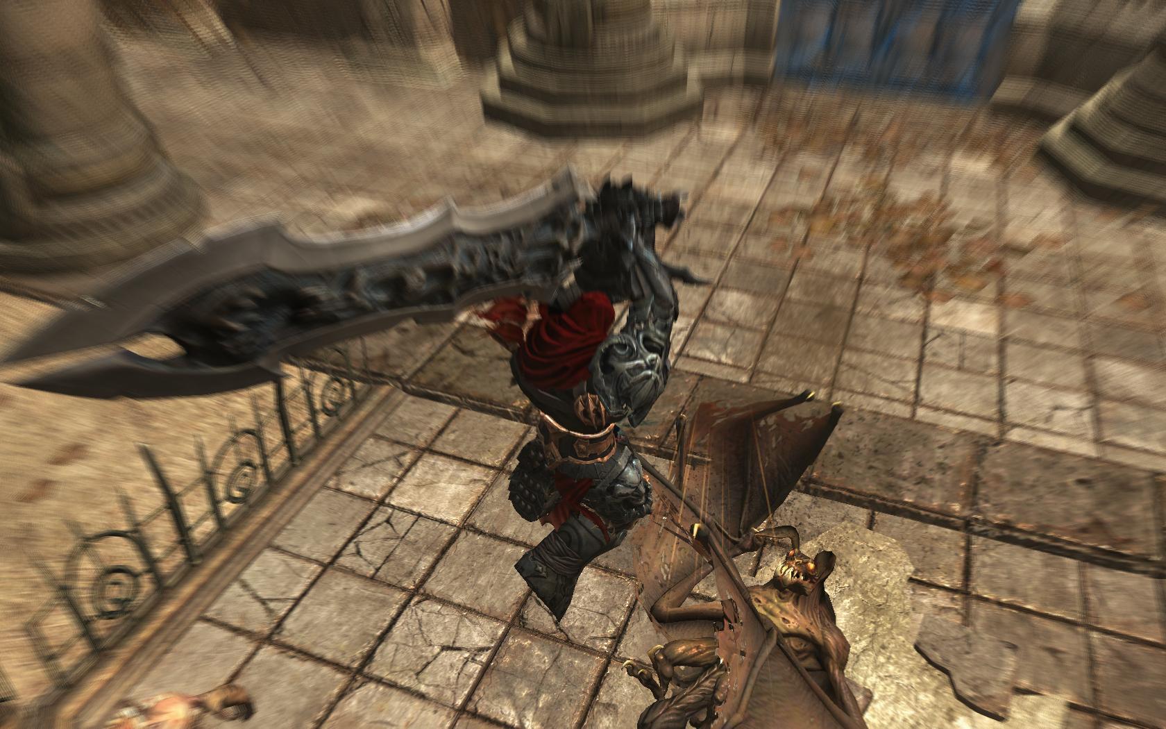 Darksiders (2010) - фото №5