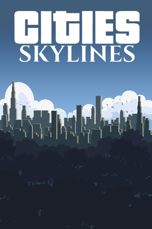 Cities: Skylines (2015) Cities: Skylines (2015)
