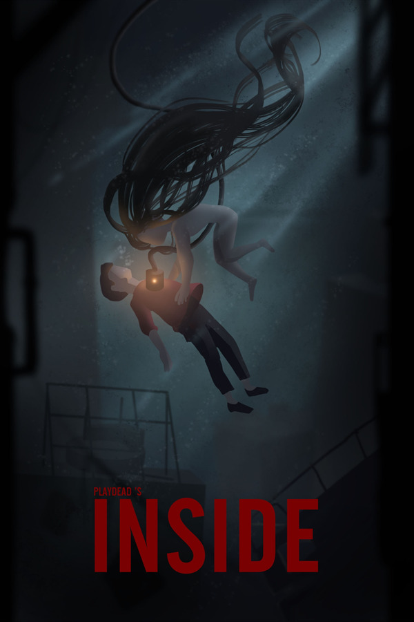 INSIDE (2016)