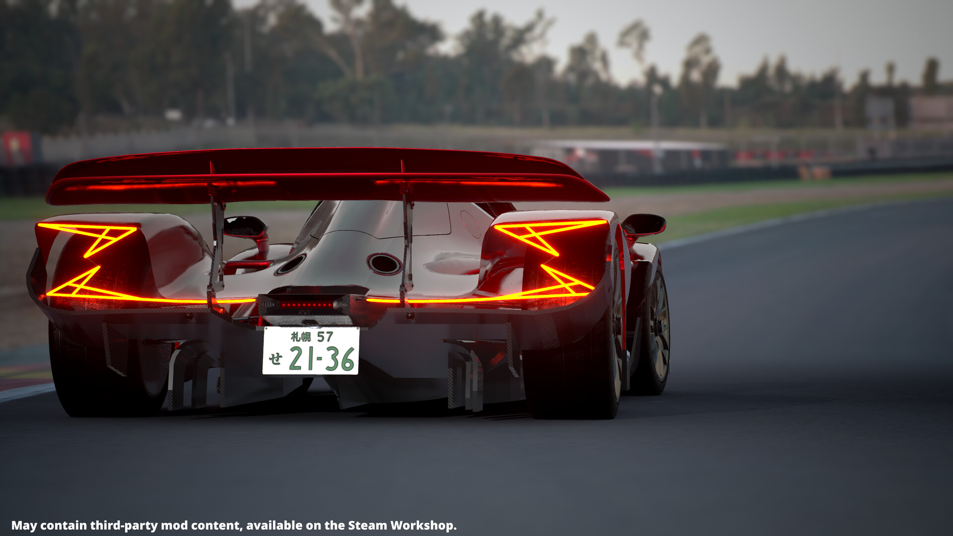 Automation - The Car Company Tycoon Game (2015) - фото №1