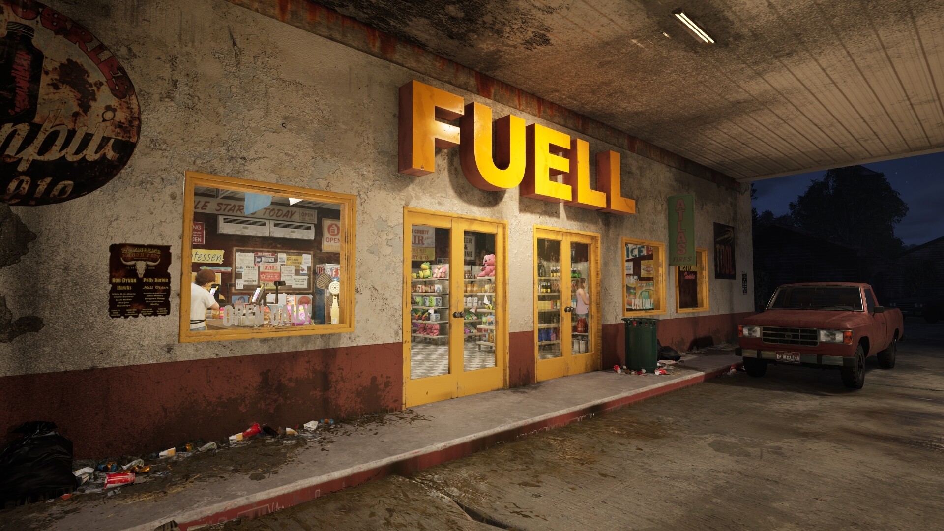 Car Dealer Simulator (2025) - фото №7 Car Dealer Simulator (2025) - фото №7