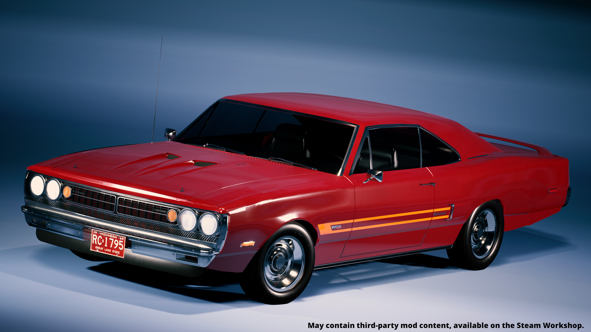 Automation - The Car Company Tycoon Game (2015) - фото №5
