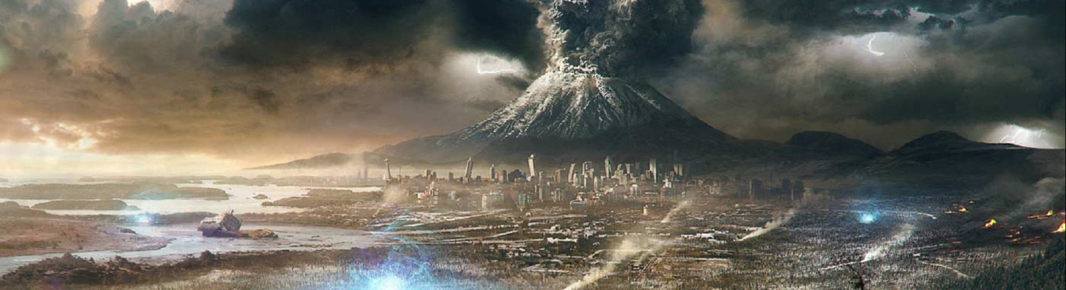 Ashfall (2024) - фото №8