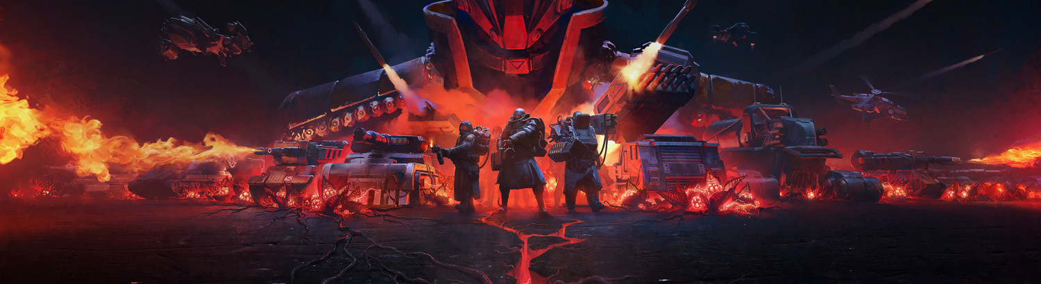 Tempest Rising (2024) - фото №8