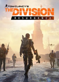 Tom Clancy's The Division: Resurgence