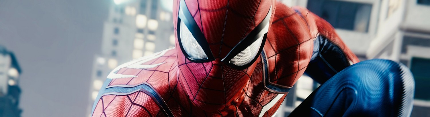 Marvel's Spider-Man 3 (2027) - фото №8 Marvel's Spider-Man 3 (2027) - фото №8