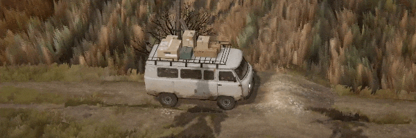 Zarya (2025) - фото №8