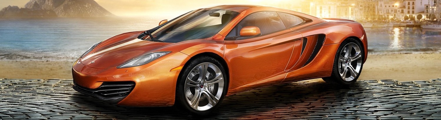 Test Drive Unlimited: Solar Crown (2024) - фото №8