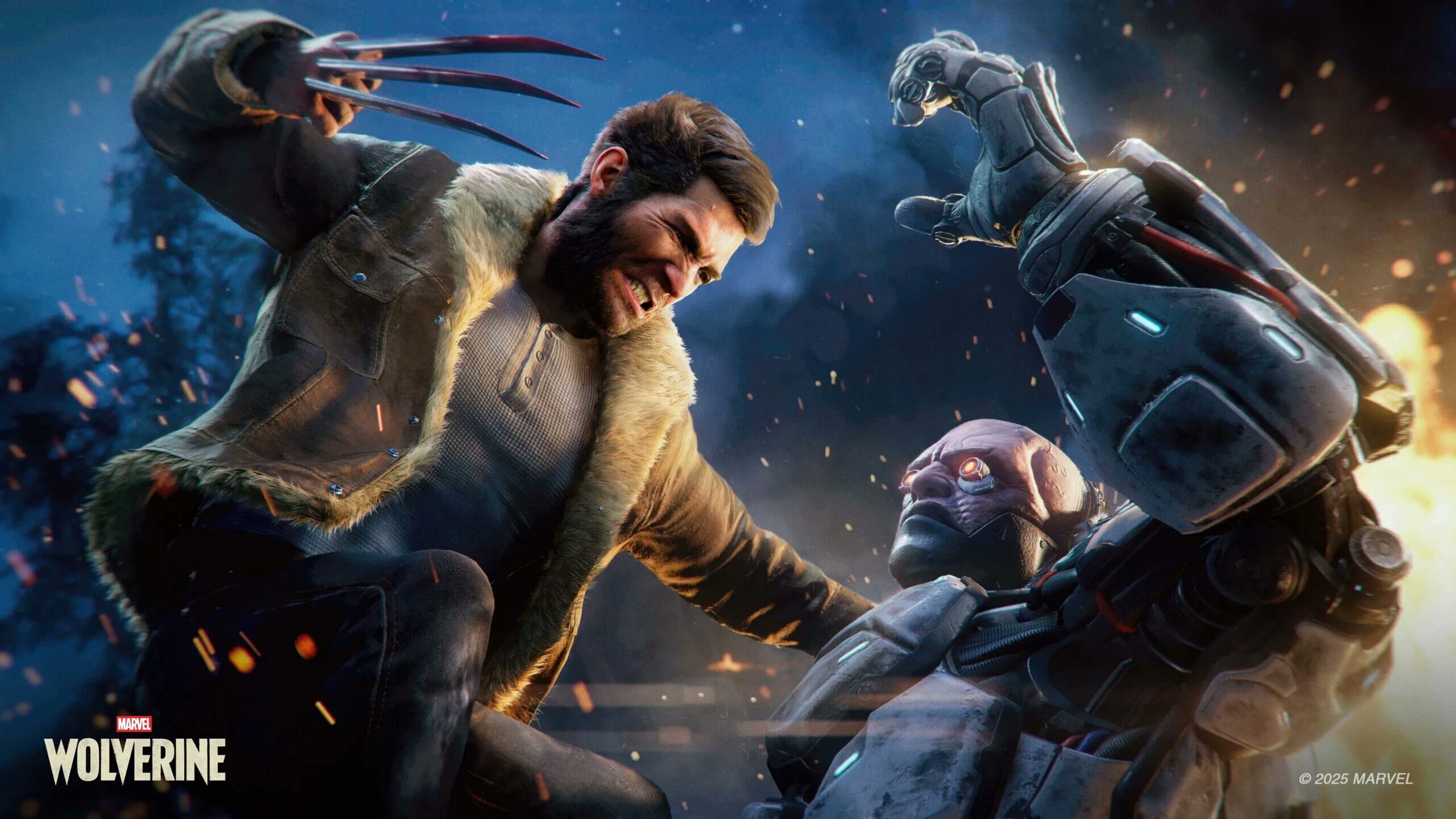 Marvel's Wolverine (2026) - фото №7