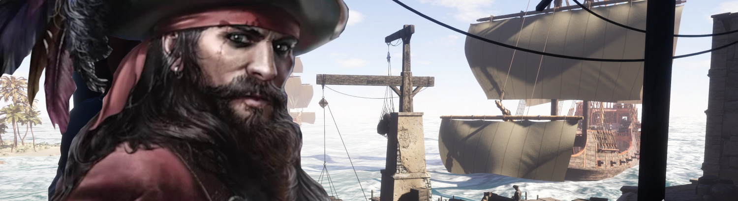 Pirates Republic (2024) - фото №8