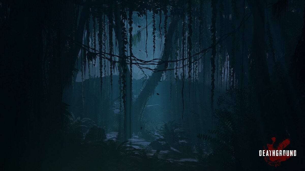 Deathground (2024) - фото №2