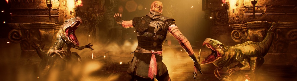 Gothic: Remake (2024) - фото №8