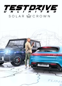 Test Drive Unlimited: Solar Crown (2024)