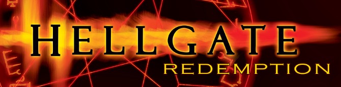 Hellgate: Redemption (2026) - фото №8