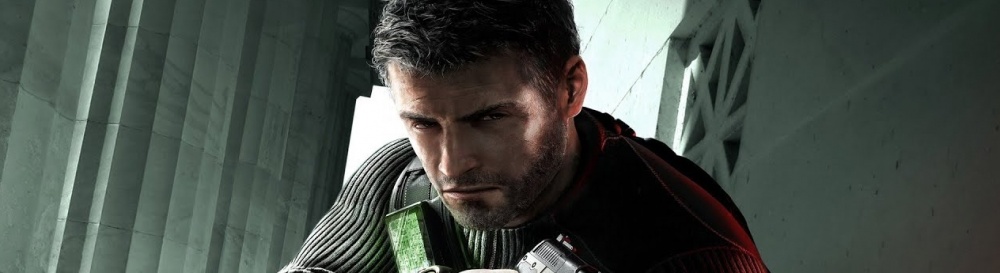 Tom Clancy's Splinter Cell: Conviction (2010) - фото №8 Tom Clancy's Splinter Cell: Conviction (2010) - фото №8