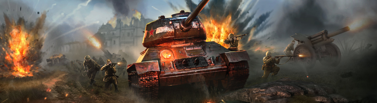 Men of War 2 (2024) - фото №8