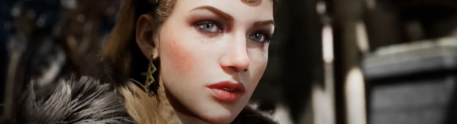 Legend of YMIR (2024) - фото №8