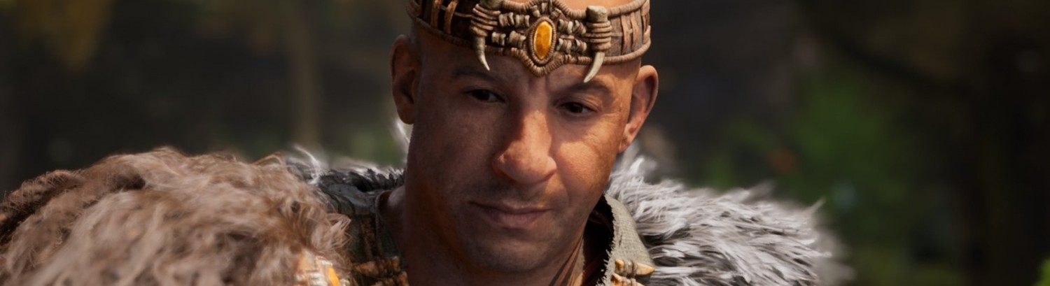 ARK 2 (2024) - фото №8