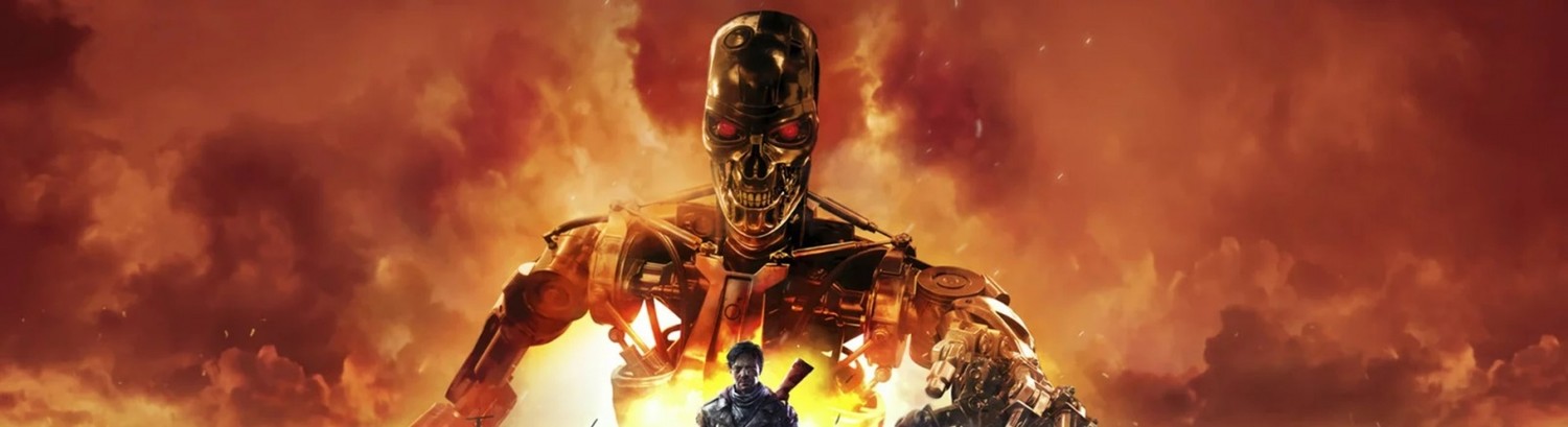 Terminator: Survivors (2024) - фото №8