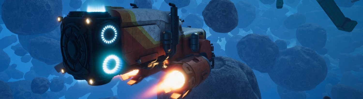 Star Trucker (2024) - фото №8