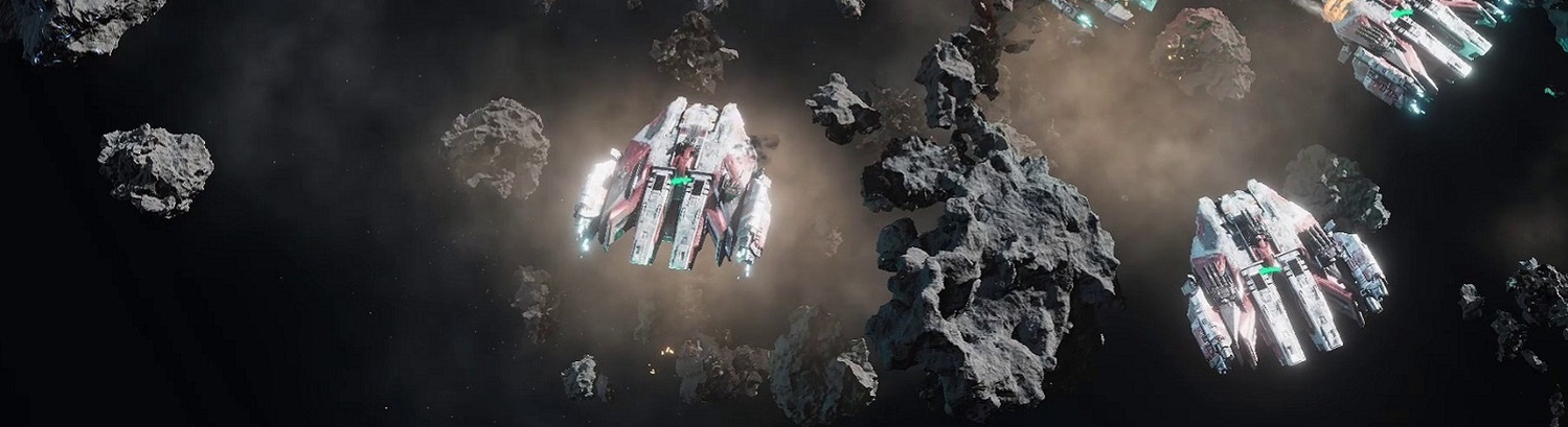 Falling Frontier (2025) - фото №8