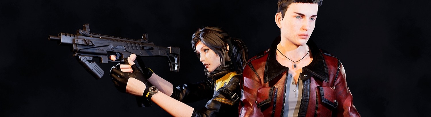 Echoes of the Living (2024) - фото №8 Echoes of the Living (2024) - фото №8