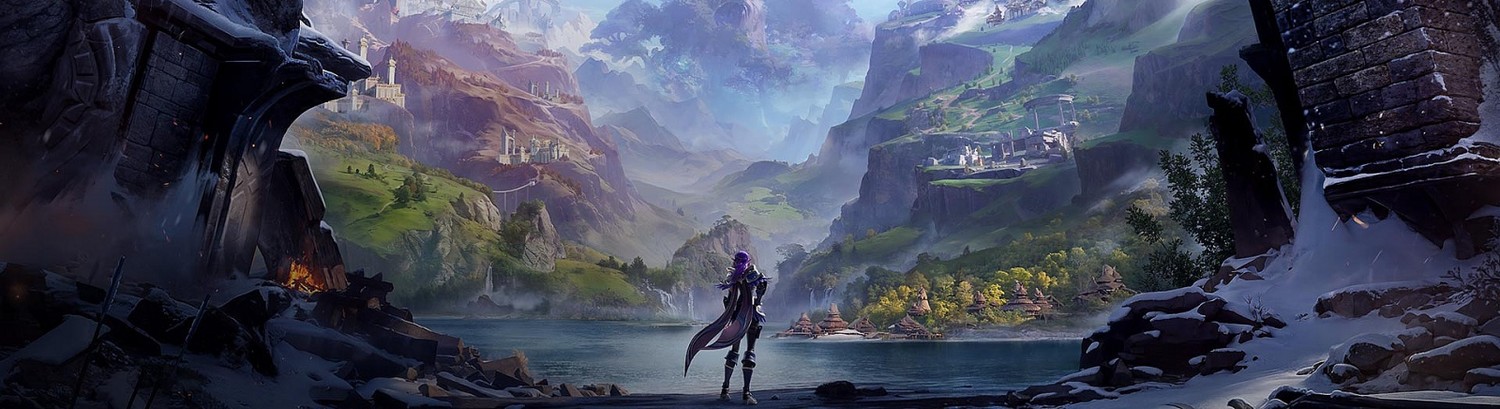 Tarisland (2024) - фото №8