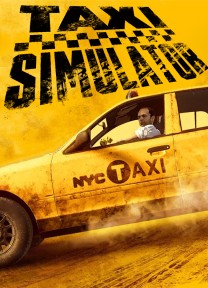 Taxi Simulator (2025)