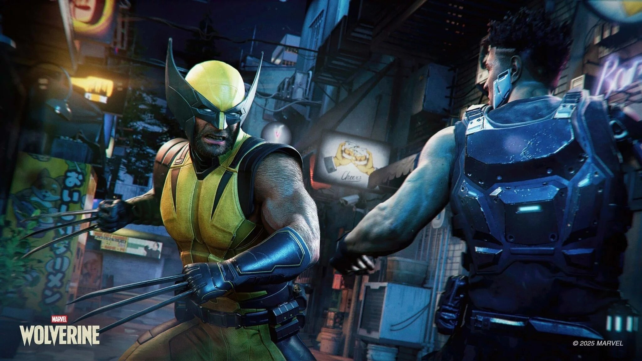 Marvel's Wolverine (2026) - фото №6