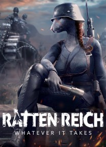 Ratten Reich (2024)