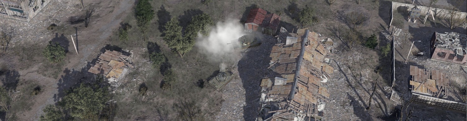 Передний край (2024) - фото №8