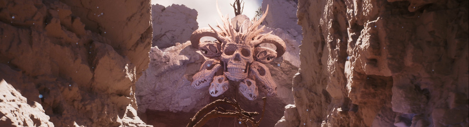 The Axis Unseen (2024) - фото №8