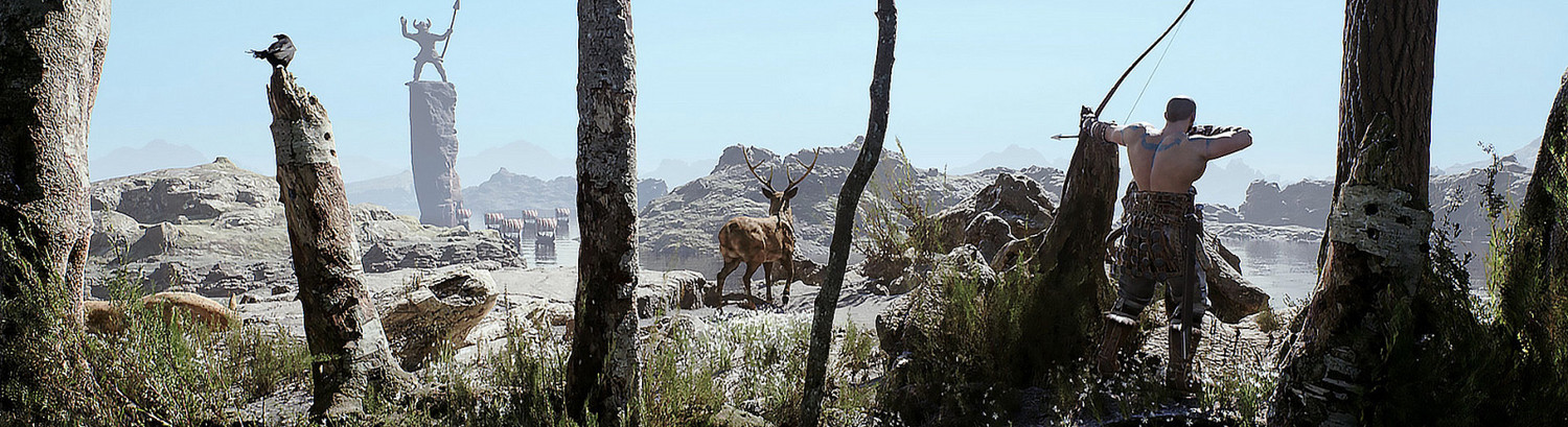 Viking City Builder (2024) - фото №8