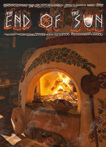 The End of the Sun (2024) The End of the Sun (2024)