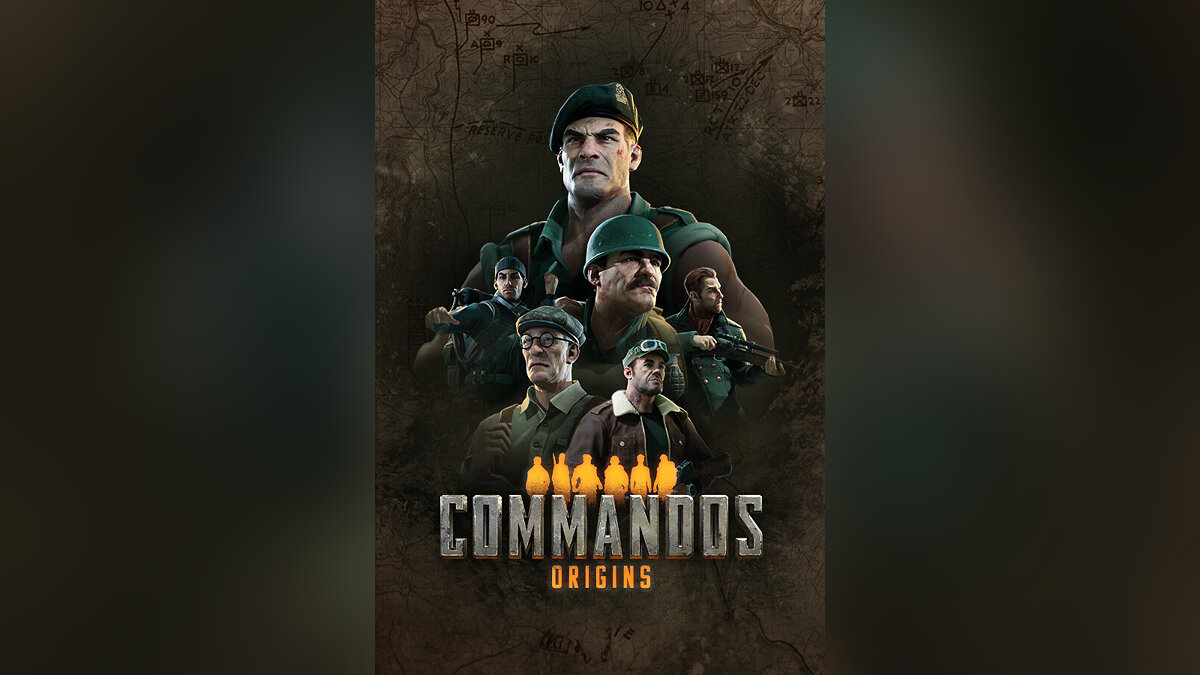 Commandos: Origins (2024) - фото №3