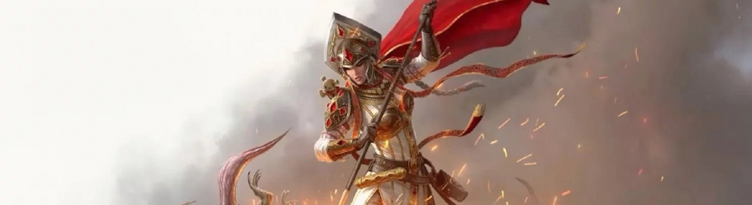 Бессмертный. Сказки Старой Руси (2025) - фото №8