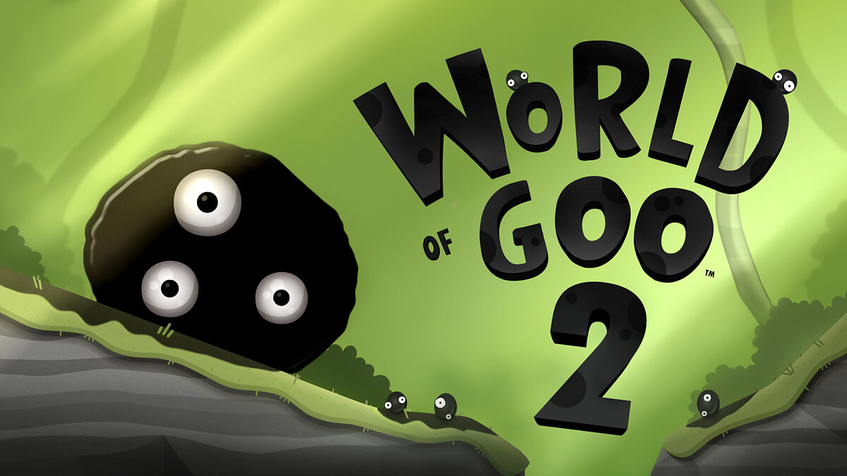 World of Goo 2 (2024) - фото №5