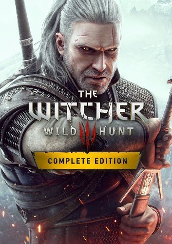 The Witcher 3: Wild Hunt