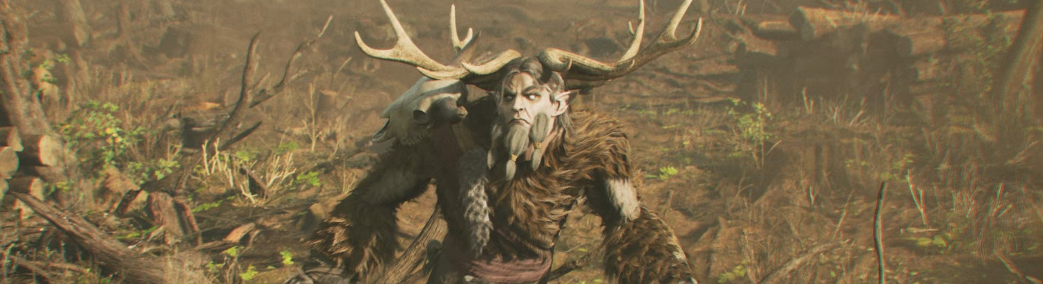 Leshy (2025) - фото №8