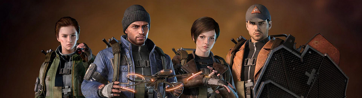 Tom Clancy's The Division: Resurgence (2024) - фото №8