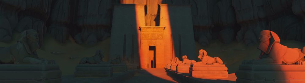 In the Valley of Gods (2029) - фото №8