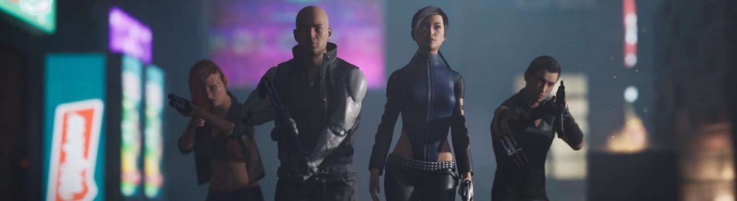 Project Haven (2024) - фото №8