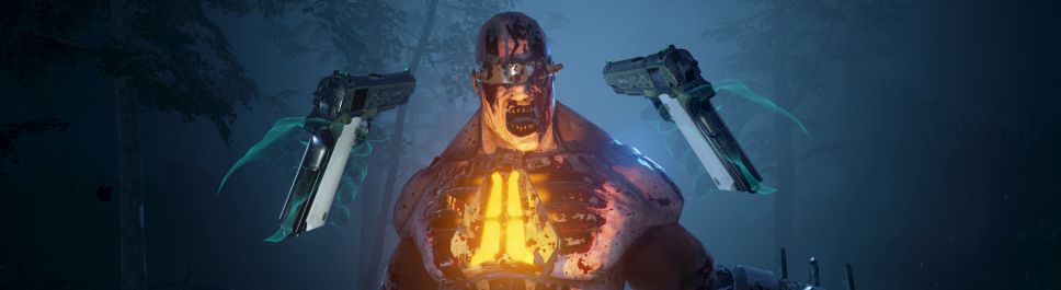 Killing Floor 3 (2024) - фото №8