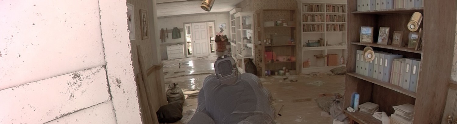 Unrecord (2024) - фото №8