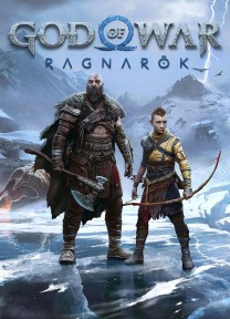 God of War Ragnarok (2022)