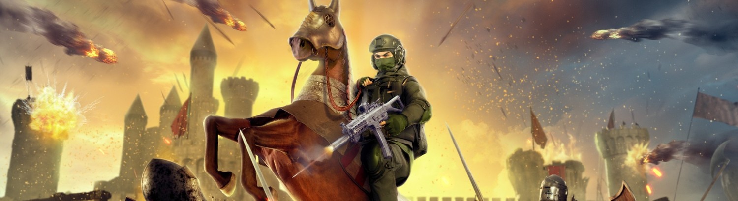 Kingmakers (2024) - фото №8