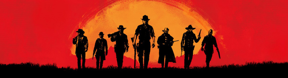 Red Dead Redemption 2 (2019) - фото №7