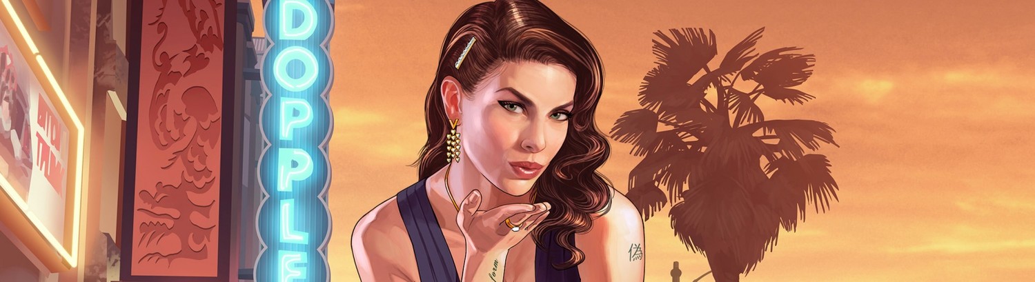 Grand Theft Auto V (2013) - фото №7 Grand Theft Auto V (2013) - фото №7