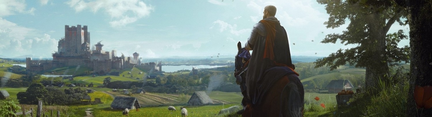 Manor Lords (2024) - фото №8