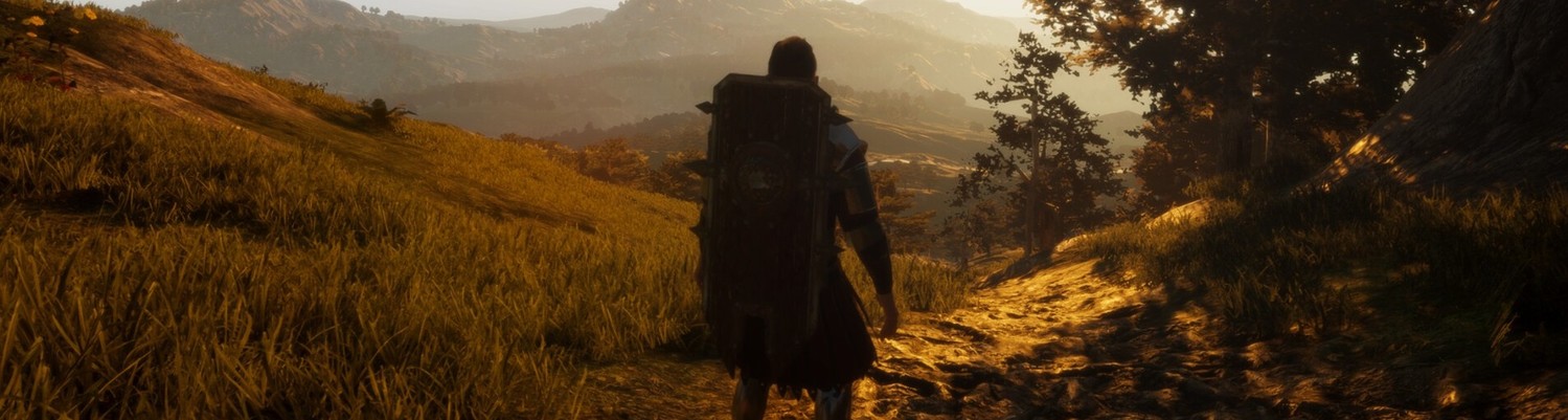 Quinfall (2024) - фото №8